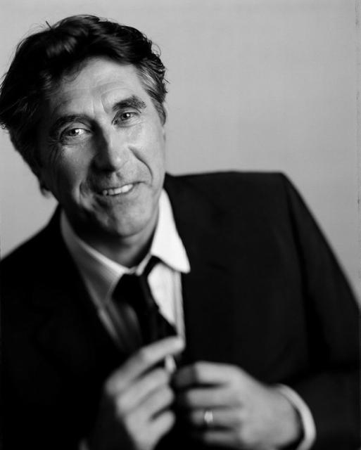 Bryan Ferry