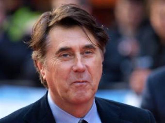 Bryan Ferry