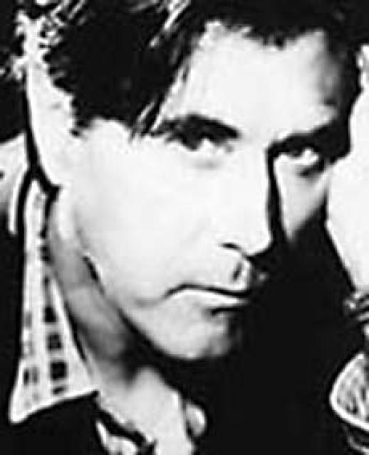 Bryan Ferry