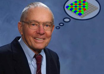 Bryce Bayer