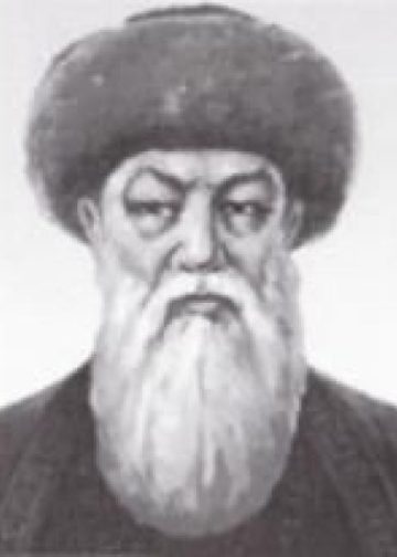 Buhar-Jerao Kalkaman-Uli