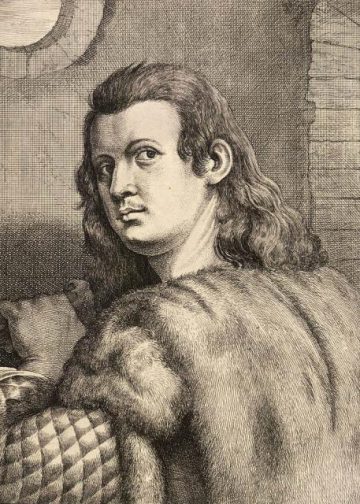 Buonamico Buffalmacco