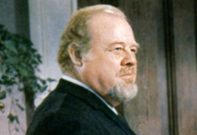 Burl Ives