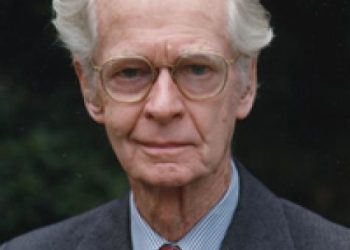 Burrhus Frederic Skiner