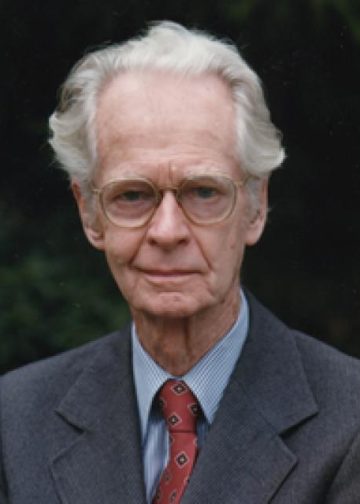 Burrhus Frederic Skiner
