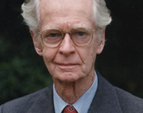 Burrhus Frederic Skiner