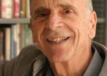 Burton Weisbrod