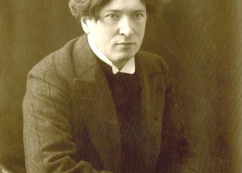 Busoni Ferruccio
