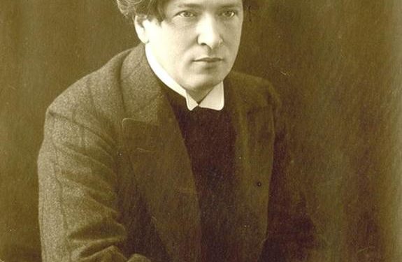 Busoni Ferruccio