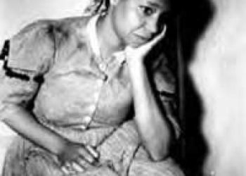 Butterfly McQueen