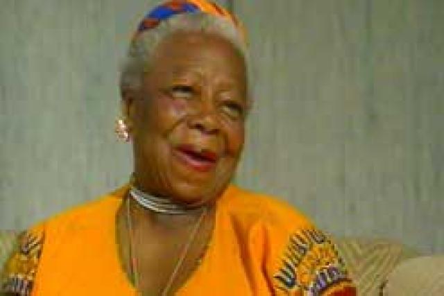 Butterfly McQueen