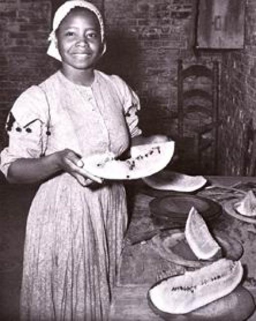 Butterfly McQueen