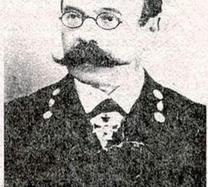 Caesar Belilovsky