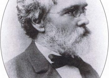Calvert Vaux