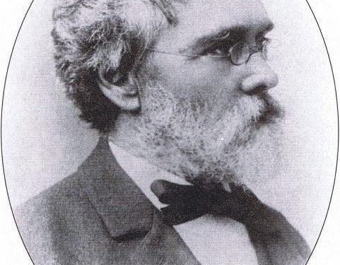 Calvert Vaux