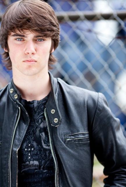 Cameron Bright