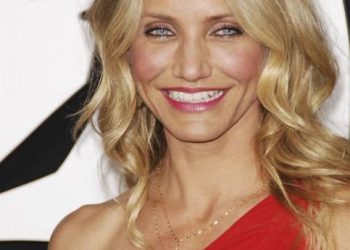Cameron Diaz