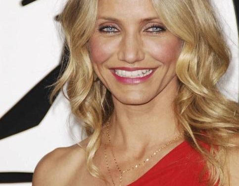 Cameron Diaz