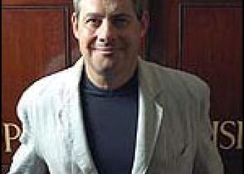 Cameron Mackintosh