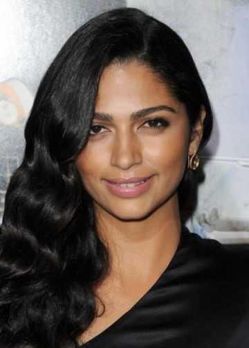 Camila Alves