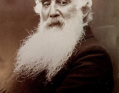 Camille Pissarro