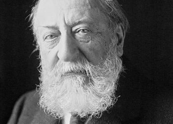 Camille Saint-Saens