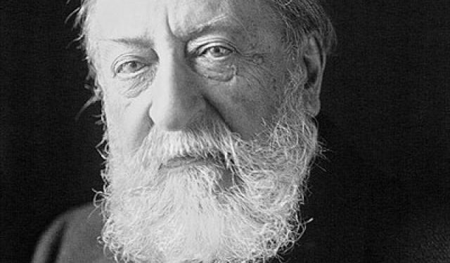 Camille Saint-Saens