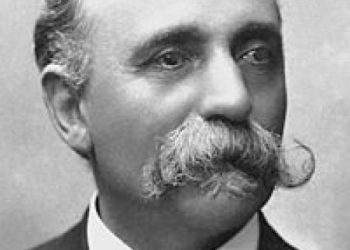 Camillo Golgi