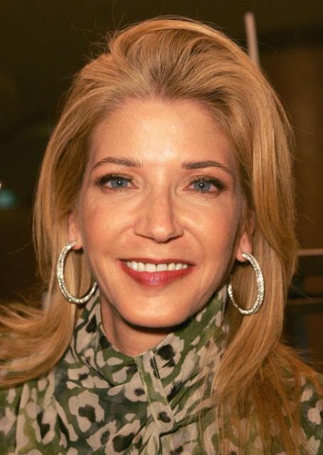 Candace Bushnell