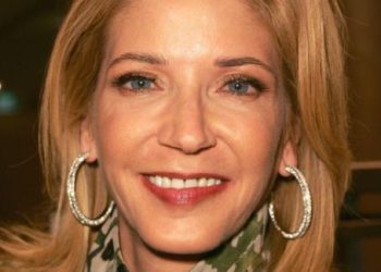 Candace Bushnell