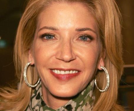 Candace Bushnell