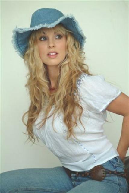 Candice Night