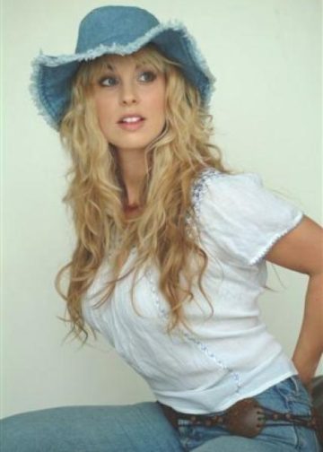 Candice Night