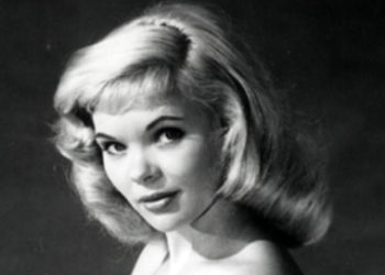 Candy Barr