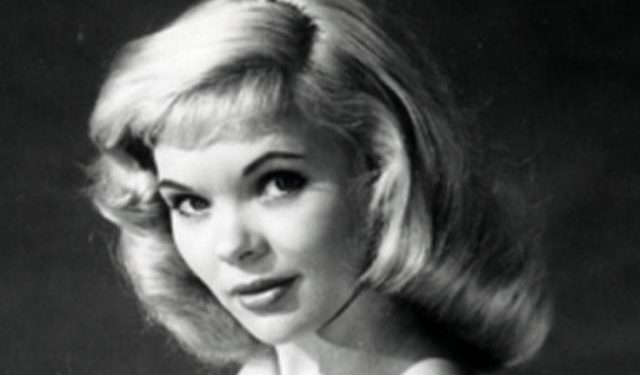 Candy Barr