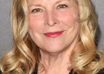 Candy Clark