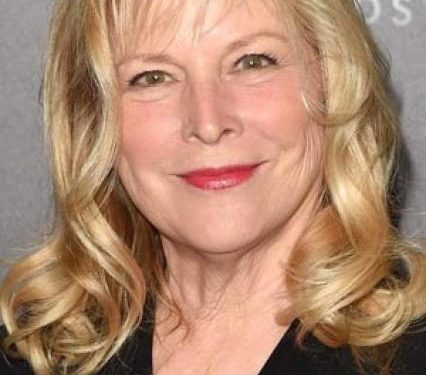 Candy Clark