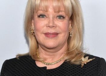 Candy Spelling
