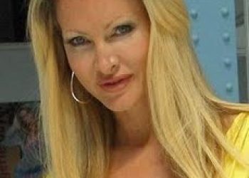 Caprice Bourret