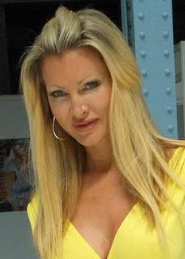 Caprice Bourret