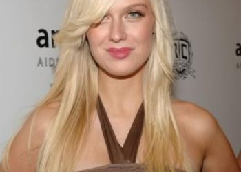 CariDee English