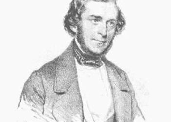 Carl Adam Kaltenbrunner