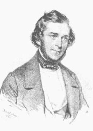 Carl Adam Kaltenbrunner