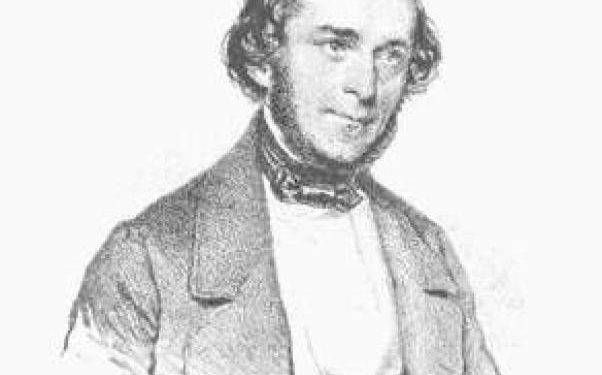 Carl Adam Kaltenbrunner