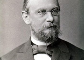 Carl Adolf Siegfried