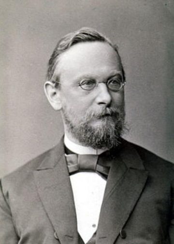 Carl Adolf Siegfried