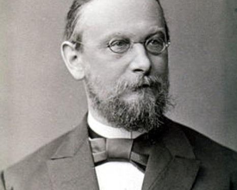 Carl Adolf Siegfried