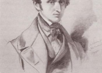 Carl Anton Joseph Rottmann