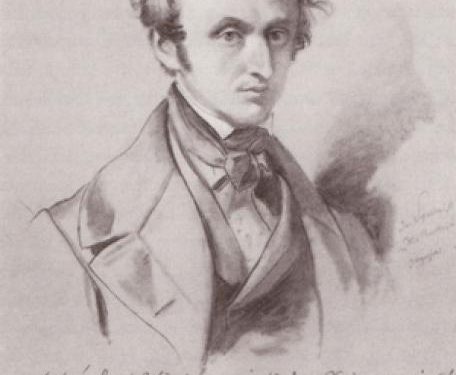 Carl Anton Joseph Rottmann