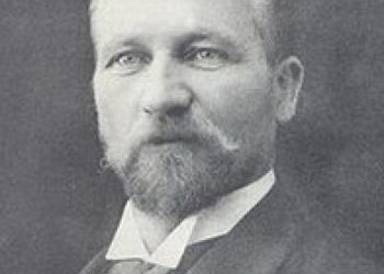 Carl Anton Larsen